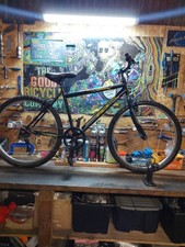 Indi ATB1 Basic Mountain Bike