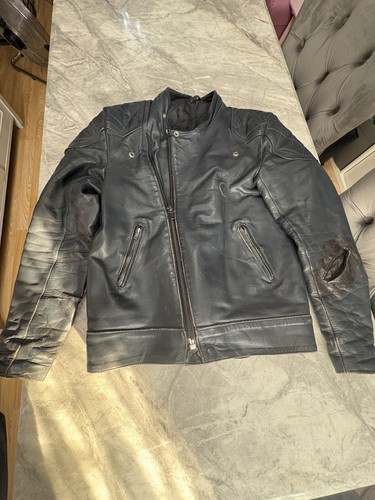 Lewis leather vintage - leather,