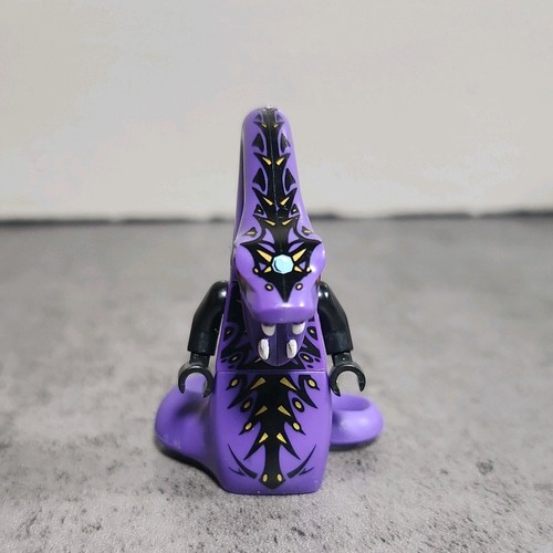 Lego ninjago pythor - lego,
