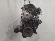 2015 VAUXHALL INSIGNIA ENGINE
