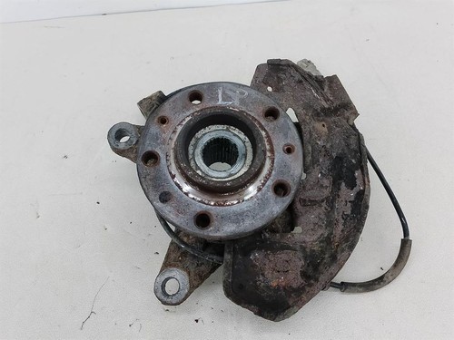 Fiat scudo 2008 front wheel - scudo,