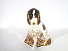 ROYAL CROWN DERBY  MOLLY