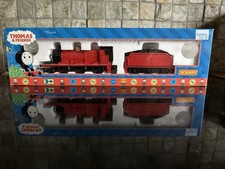 Hornby James -From Thomas & Friends, Model Railway Train- Boxed R852
