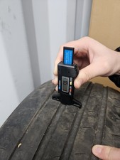 Used Tyre Sunny 235/40 18''