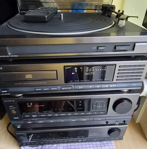 Sony lbt d505 lx47p - sony,
