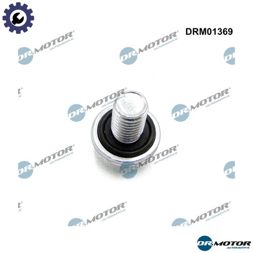 Screw plug oil - oil, drm01369