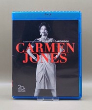Carmen Jones (Blu-ray) US