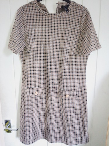 New look beige - look,