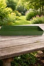 Plant Water 5 Trays Green