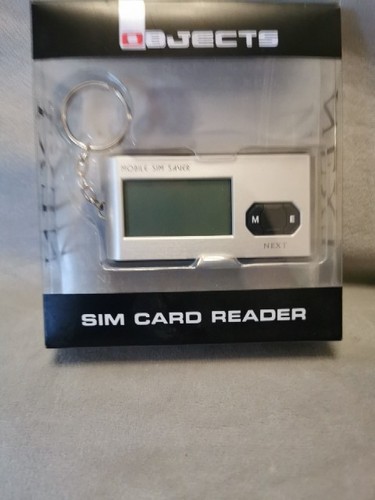 Next mobile sim - next, card