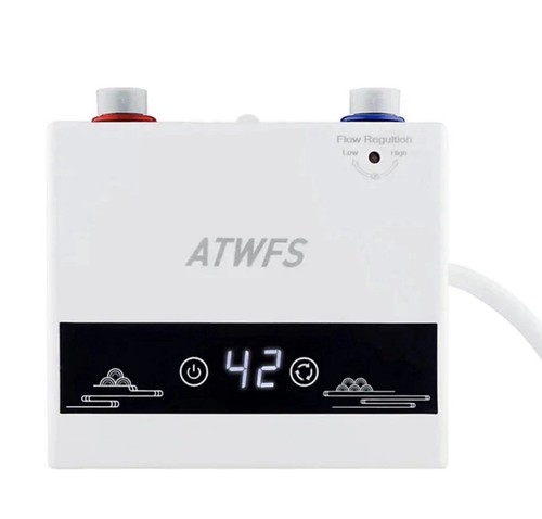 Instant water heater 220v - instant,