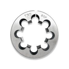 1″ SPLIT DIE, BSP X 11TPI