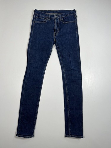 Levi 519 skinny jeans - 519,