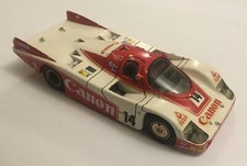 Starter Kit Monté 1/43 -