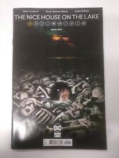 The Nice House On The Lake #1