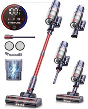 45Kpa Cordless Vacuum Cleaner