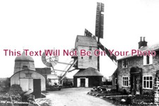 SF 3910 - The Mill, Peasenhall