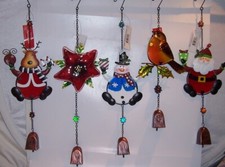 Fountasia Metal & glass