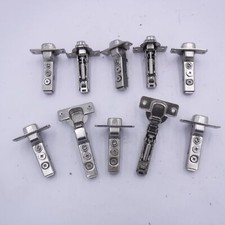 10 Pack 110° 9 mm Crank Cam