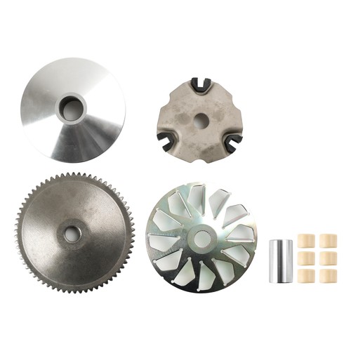 Front complete variator set - complete,