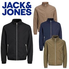 Jack jones mens bomber - jack,