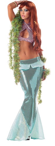 Sexy ariel mesmerizing - sexy,