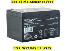 Ultramax np12 12v - np12-12,,