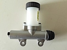 BRAKE MASTER CYLINDER MUDHEAD