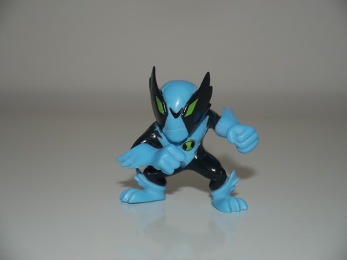 Ben fasttrack mini figure - ben, 10