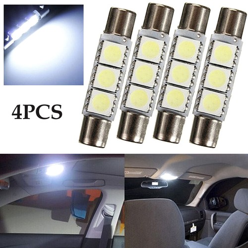 Hid smd 31mm 6641 fuse - hid,