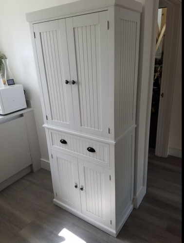 Kitchen dresser cabinet - dresser, tall
