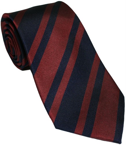 Royal engineers regimental tie - engineers,