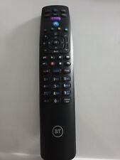 **BT TV RC312470505B genuine BT player remote control, useful replacement**