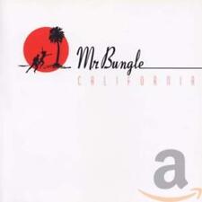 Mr. Bungle - California - Mr. Bungle CD 1ZVG The Cheap Fast Free Post The Cheap