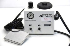 Air and Water Turbine Hydro