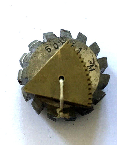 Mother cutter 50251 mikron - mother,