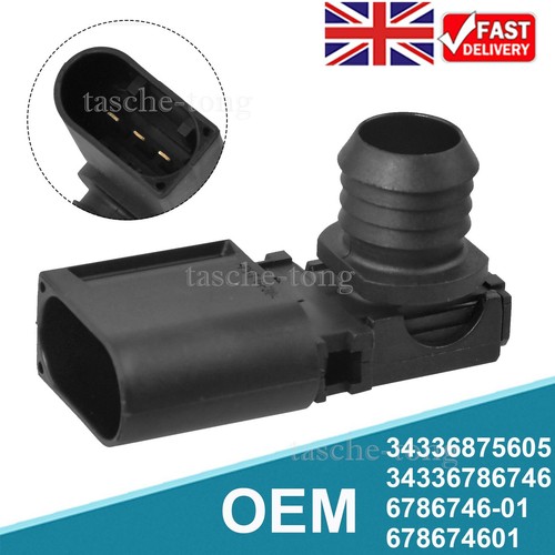 Brake vacuum servo pressure - brake,