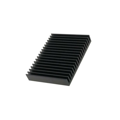 Sk81 radiator embossed - sk81/75/sa,