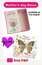 Empty Pick And MIx Sweet Box