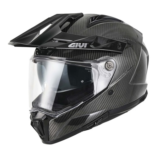 Givi enduro dual road - enduro,