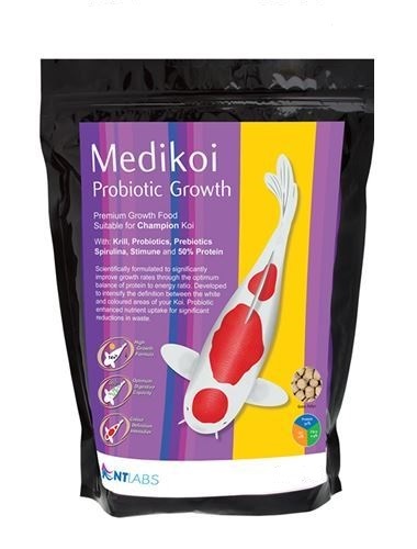 Labs medikoi probiotic - labs,