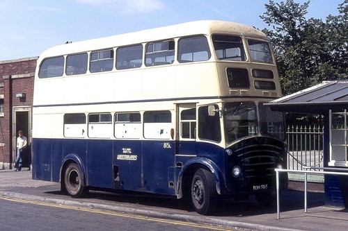 Wmpte 815l staff - 815l, canteen