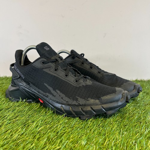 Salomon trainers size women - 7,