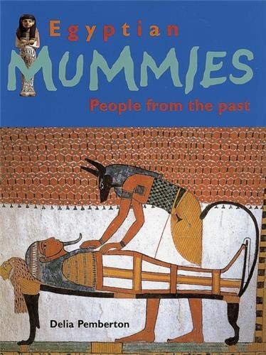 Egyptian mummies introductory - egyptian, (introductory