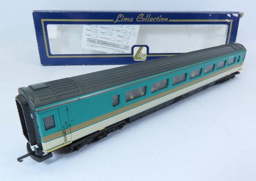 Gauge lima l305410 mk3 - oo,