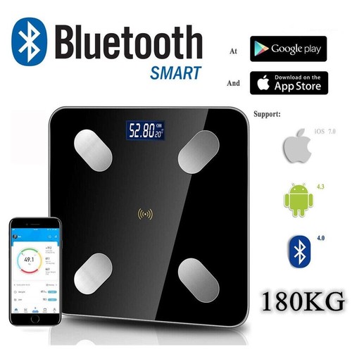 Body fat bluetooth usb - bluetooth,