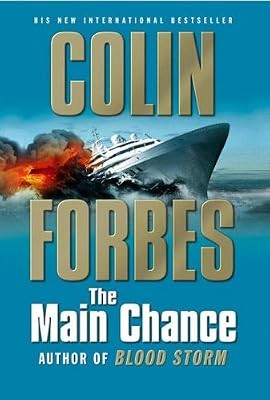 The main chance forbes - the,