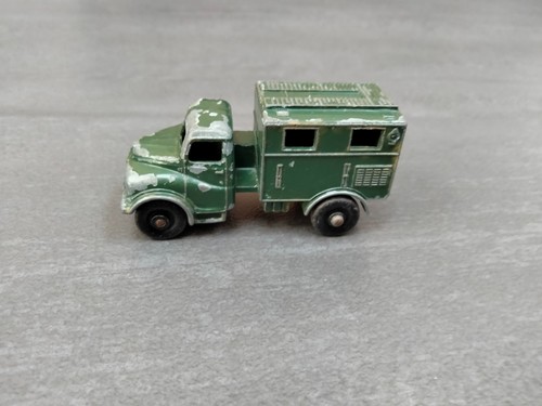 Matchbox series lesney 68 - matchbox,