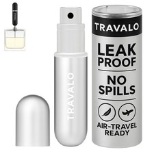 Travalo Classic HD Perfume
