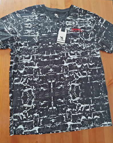 Men xxl twisted - twisted, soul